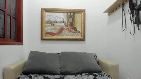 Diana And Alan online show from October 2025 12:15:02 PM