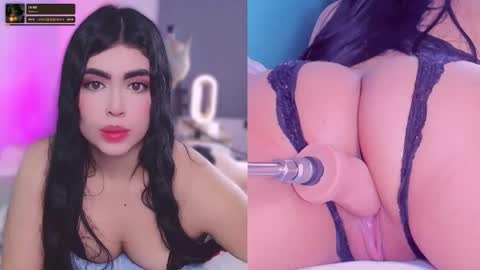 perla_cm online show from February 2026 11:17:01 AM