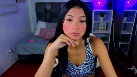  PERLA online show from June 2026 12:09:02 PM