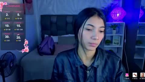  PERLA online show from July 2026 04:34:02 PM