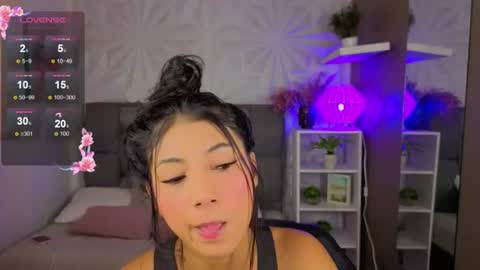  PERLA online show from July 2026 06:43:01 PM