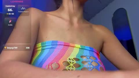  PERLA online show from July 2026 06:49:02 AM