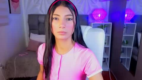  PERLA online show from July 2026 09:24:01 PM