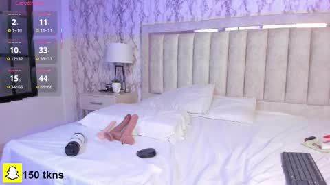 Perla online show from October 2025 02:57:02 PM