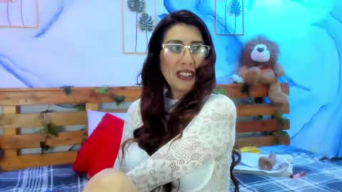 Perla Franco online show from December 2024 05:26:01 AM