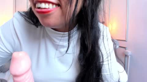 Snapshot of perlapreciosa chatting on January 2025 09:24:01 AM PerlaPreciosa online show from January 2025 09:24:01 AM