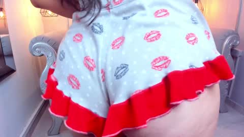 Snapshot of perlapreciosa chatting on January 2025 09:18:02 AM PerlaPreciosa online show from January 2025 09:18:02 AM