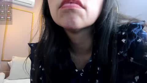 Snapshot of perlapreciosa chatting on February 2025 09:58:01 AM PerlaPreciosa online show from February 2025 09:58:01 AM