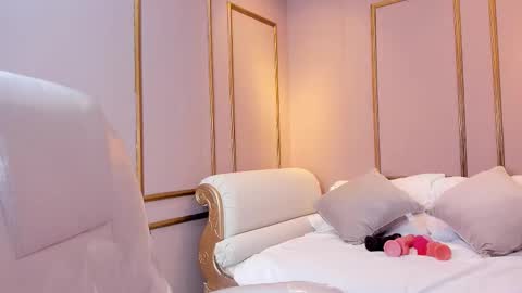 PerlaPreciosa online show from January 2026 04:04:01 AM