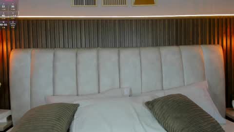 PerlaPreciosa online show from April 2026 04:01:01 AM