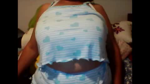Snapshot of perlita070822 chatting on December 2024 04:43:01 AM perlita070822 online show from December 2024 04:43:01 AM