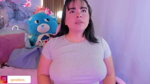 Snapshot of persefone98x chatting on November 2025 08:07:01 PM Persefone Kore online show from November 2025 08:07:01 PM