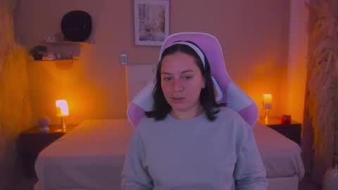 Marie online show from April 2026 11:55:02 AM