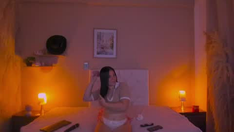 Marie online show from April 2026 11:13:01 AM