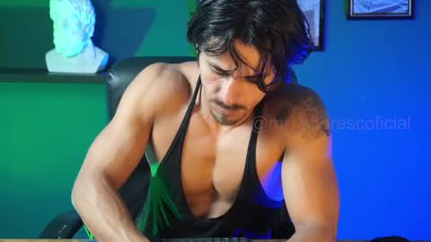 Snapshot of perseoo_88 chatting on February 2025 10:54:01 PM andres online show from February 2025 10:54:01 PM