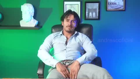 Snapshot of perseoo_88 chatting on February 2025 10:36:01 PM andres online show from February 2025 10:36:01 PM