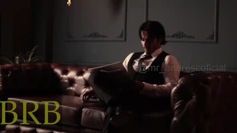 andres    online show from January 2026 06:54:02 PM