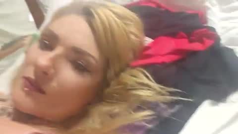 Persephone Love online show from November 2025 03:45:02 PM