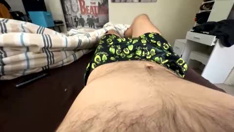 perthguytop online show from October 2025 10:09:01 PM