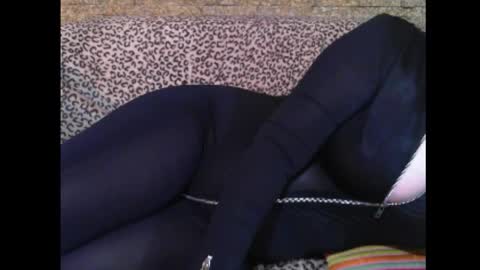 Lady K online show from October 2025 11:25:01 PM