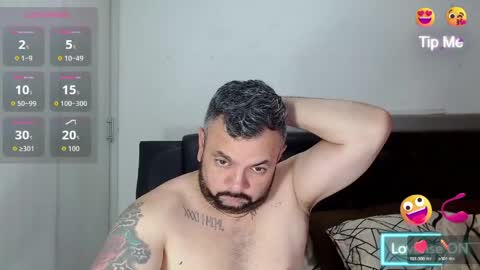 Carlos online show from April 2026 12:24:02 AM