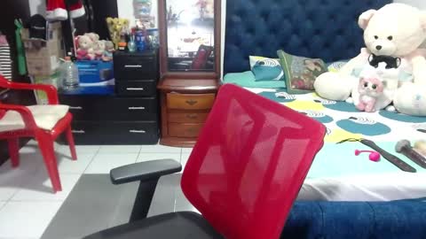 SAMY online show from December 2024 10:27:01 AM