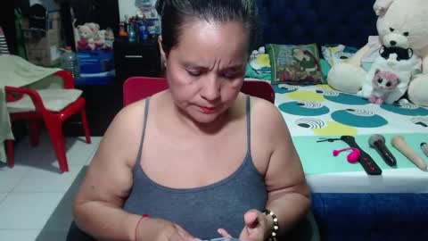 SAMY online show from December 2024 11:04:01 AM