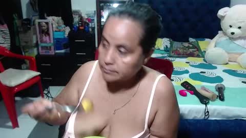 SAMY online show from December 2024 07:32:02 PM