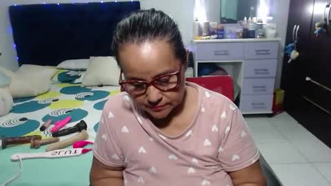 SAMY online show from March 2026 11:17:02 AM