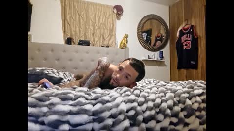 AKA perverted Step Daddy online show from December 2024 06:48:02 AM