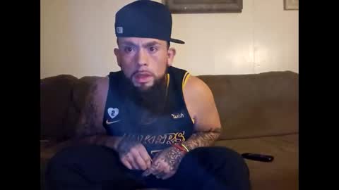 AKA perverted Step Daddy online show from January 2025 07:44:02 AM