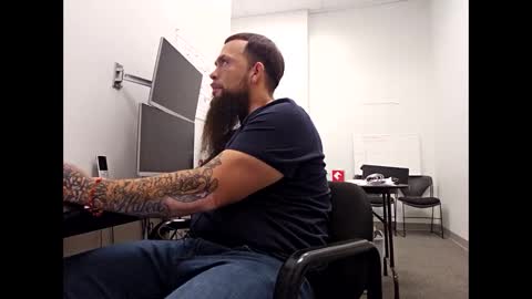 AKA perverted Step Daddy online show from January 2025 12:54:02 AM