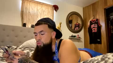 AKA perverted Step Daddy online show from January 2025 05:08:01 PM