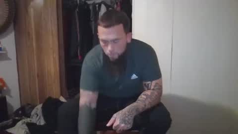 AKA perverted Step Daddy online show from December 2025 10:41:02 PM