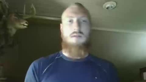 JrLogan online show from May 2026 09:55:01 PM