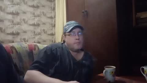 Peskaric online show from October 2025 03:18:01 PM