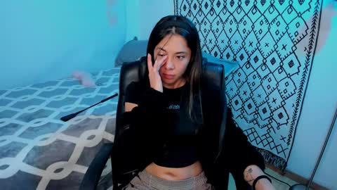 Rose online show from February 2025 12:19:02 AM
