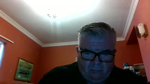 pete112991 online show from January 2025 02:35:01 PM