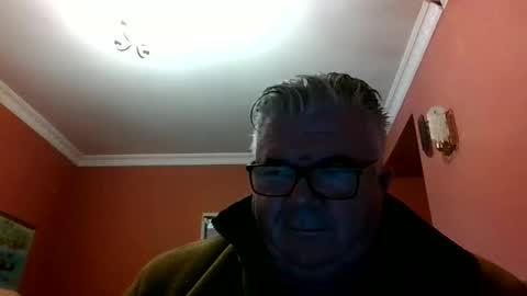 pete112991 online show from March 2025 04:20:01 PM