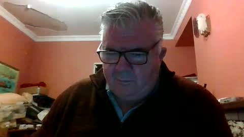 pete112991 online show from January 2026 10:14:02 PM