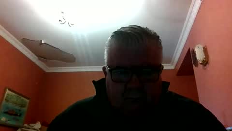 pete112991 online show from March 2026 09:32:02 AM