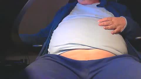 pete6661 online show from January 2026 05:40:01 PM