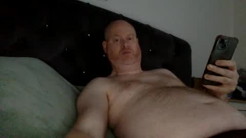 pete_crewe online show from December 2024 09:49:02 AM