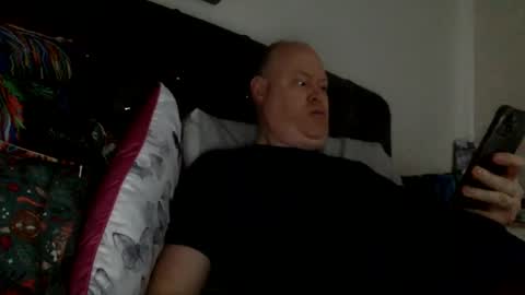 pete_crewe online show from February 2025 09:14:02 AM