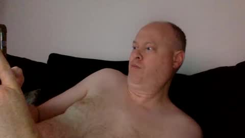 pete_crewe online show from November 2025 09:10:02 AM