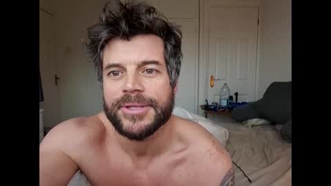 pete_le_meat online show from April 2026 07:28:01 AM