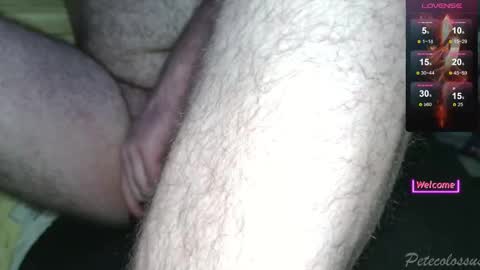 Pete online show from February 2026 02:37:02 PM