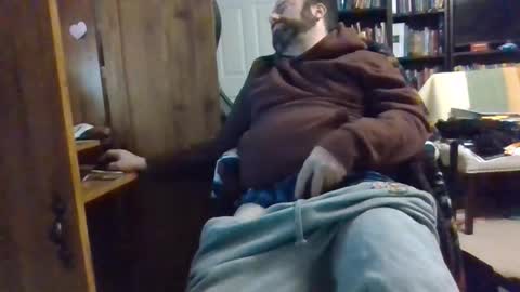 peter40770 online show from February 2026 04:17:01 AM