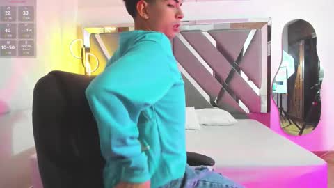 Peter online show from November 2025 06:29:01 PM