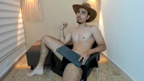 PETER CONORR online show from September 2025 08:42:01 PM